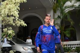 Lockie Ferguson Lockie Ferguson