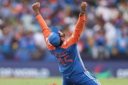 Rohit Sharma Sharma