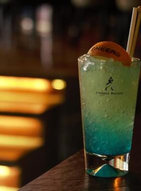 Cocktail Week at the RCB Bar and Cafe