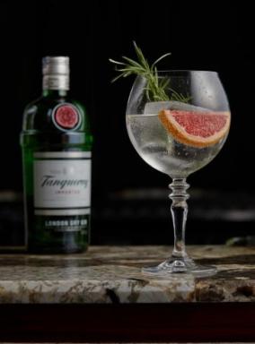 Cocktail Week at the RCB Bar and Cafe