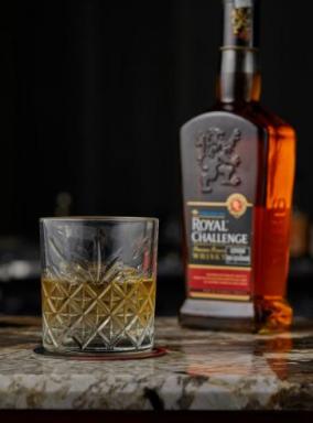 Cocktail Week at the RCB Bar and Cafe