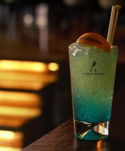 Cocktail Week at the RCB Bar and Cafe