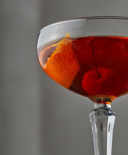 RCB Bar and Cafe: The perfect place for a girls night out