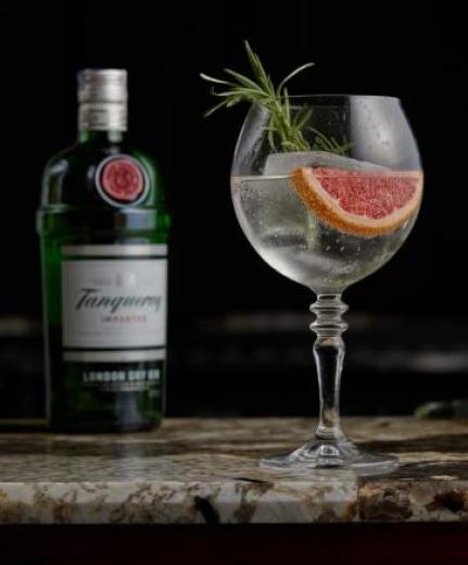 Cocktail Week at the RCB Bar and Cafe