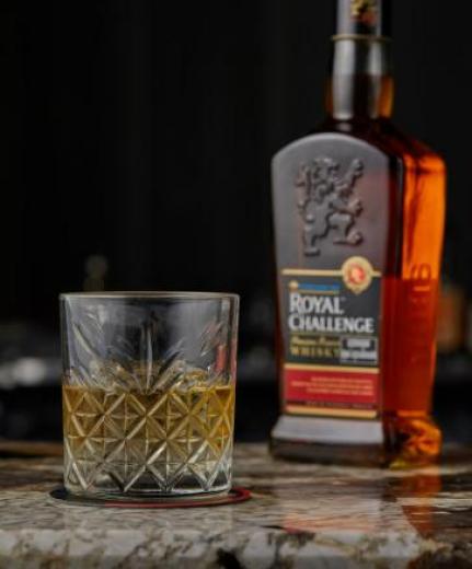 Cocktail Week at the RCB Bar and Cafe