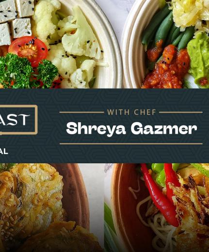 RCB Breakfast Club: Changing Your Perception of Plant-Based Food this Sunday! RCB Breakfast Club: Changing Your Perception of Plant-Based Food this Sunday!