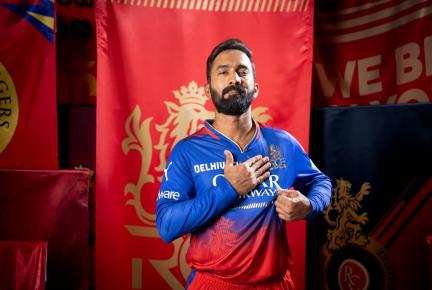RCB