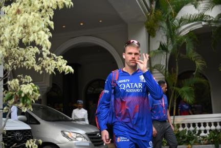 Lockie Ferguson