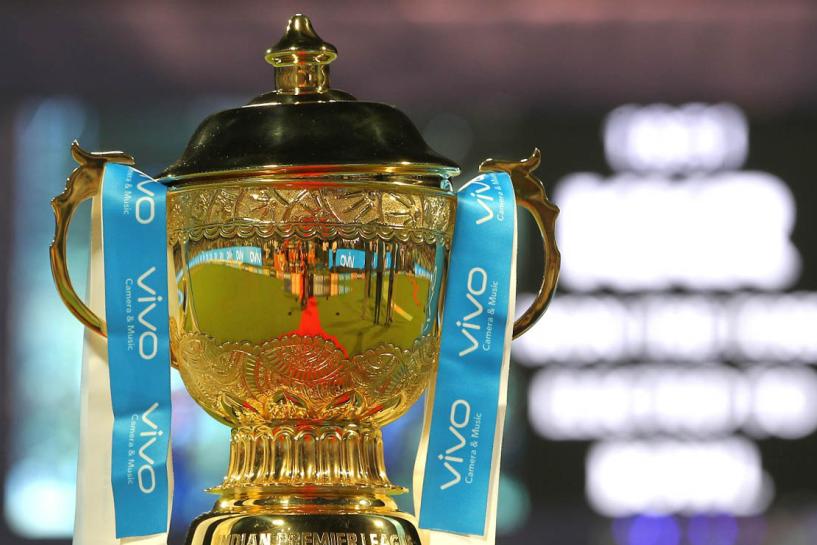 BCCI suspends IPL till April 15th