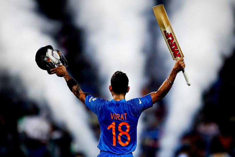 India vs Pakistan in T20 World Cup 2016 Virat Kohli's brilliant innings.