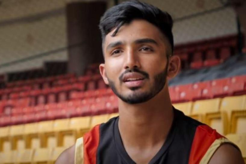 Karnataka and RCB Batsman, Devdutt Padikkal opens about his conversations with Virat Kohli and playing for RCB