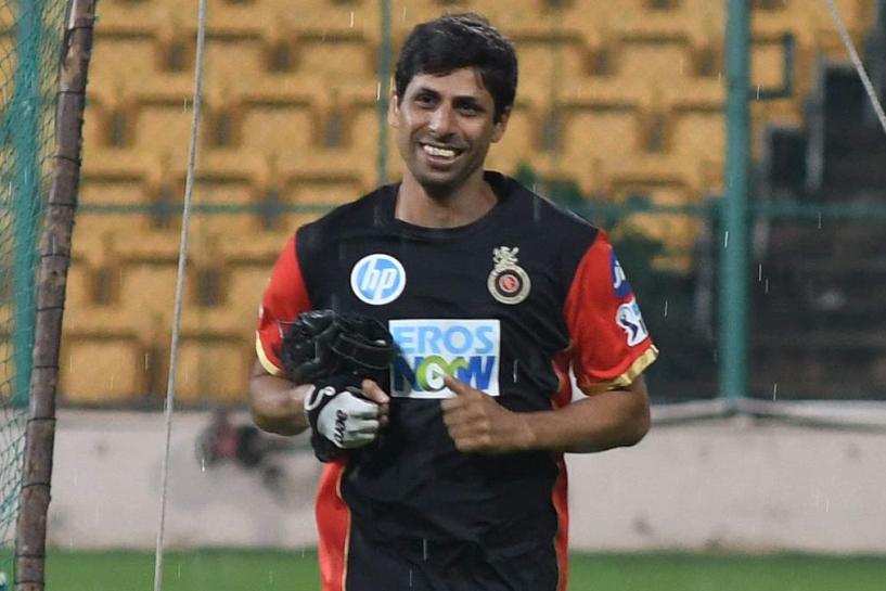 Former India cricketer Ashish Nehra thinks fast bowlers need running to stay fit