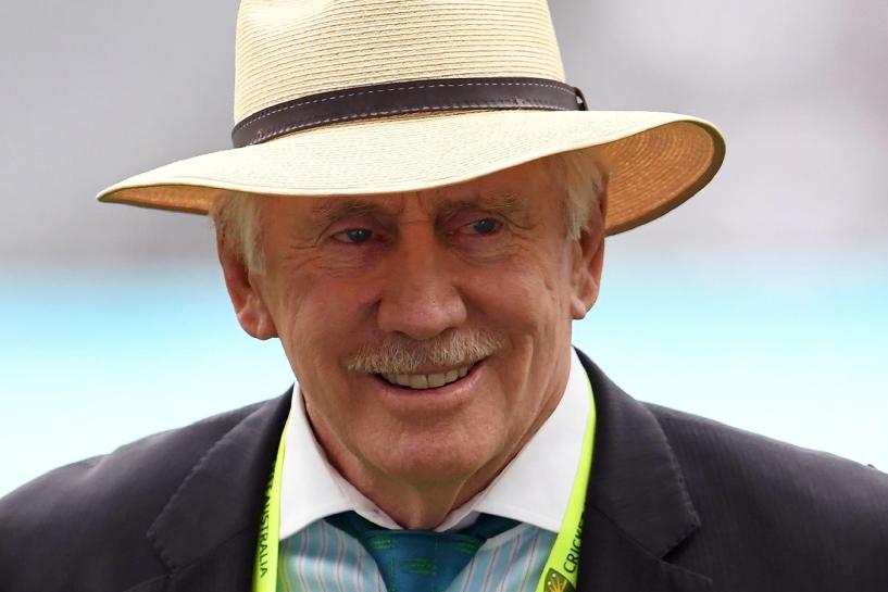 Former Australian captain Ian Chappell picks Virat Kohli as the best batsman and captain Former Australian captain Ian Chappell picks Virat Kohli as the best batsman and captain