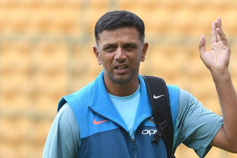 Former India and RCB captain, Rahul Dravid advices cricketers on how to utilise the Coronavirus break