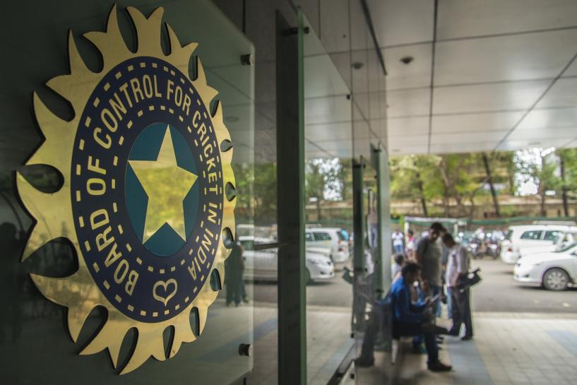 BCCI BCCI unhappy with ICC delaying the decision on the T20 World Cup