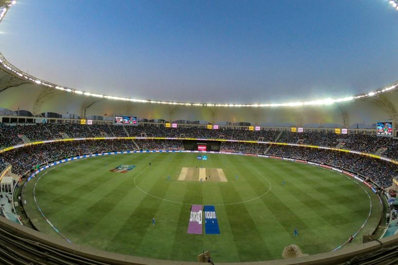 The Emirates Cricket Board has confirmed that it has offered the BCCI to host the IPL if needed