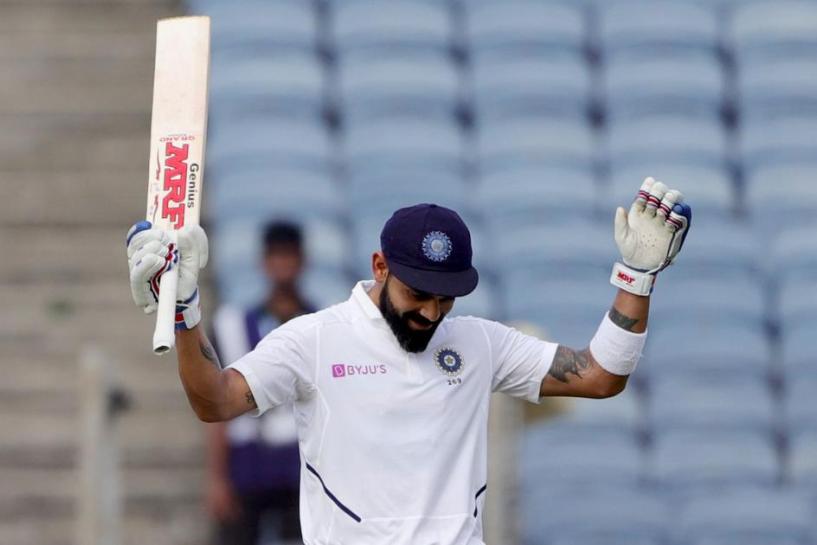 Kuldeep Yadav and Ishant Sharma reveal how captain Virat Kohli's backing helped them Kuldeep Yadav and Ishant Sharma reveal how captain Virat Kohli's backing helped them