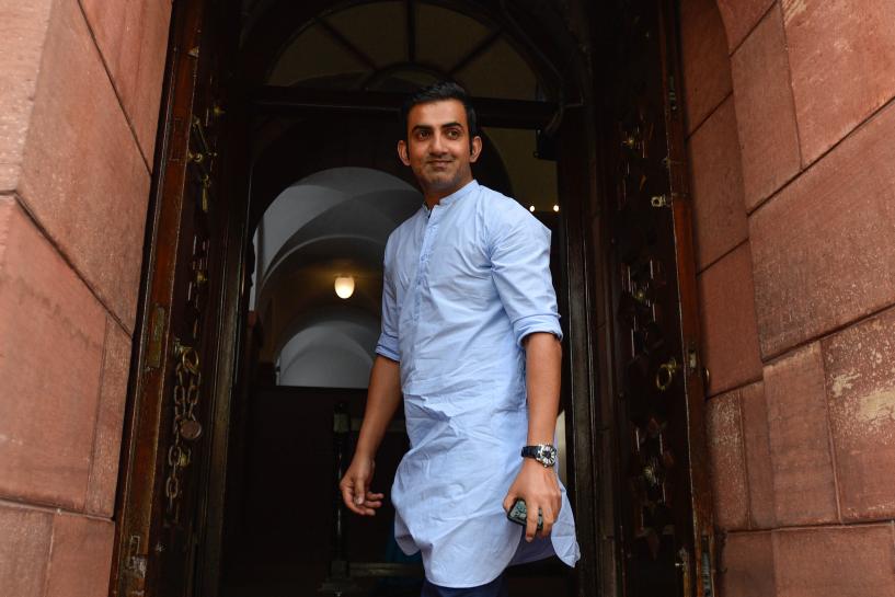 Gautam Gambhir Former Indian opener Gautam Gambhir reflects on the 2020 season of the Indian  Premier League.