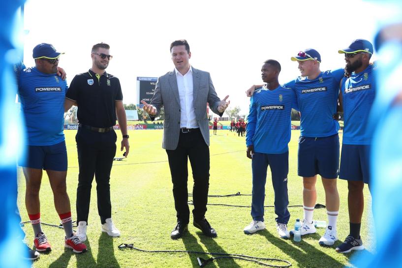 CSA to support Black Lives Matter movement but in an authentic meaningful way