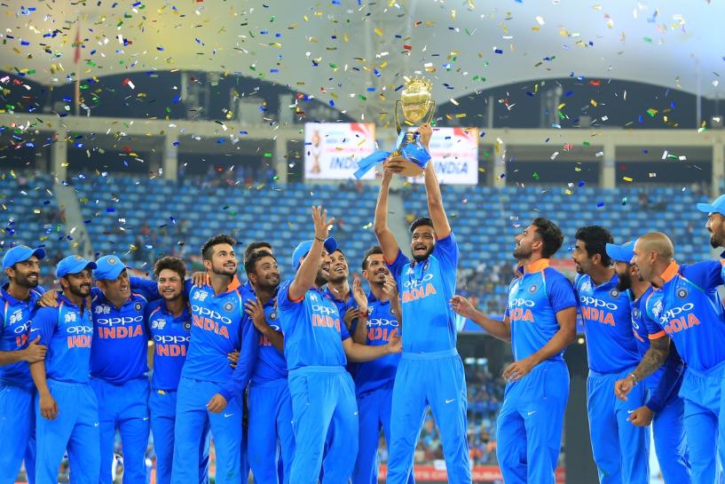 The ACC announced the decision to postpone the Asia cup to June 2021