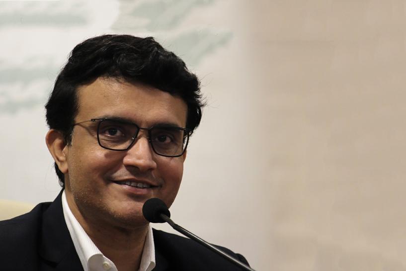 BCCI President Sourav Ganguly talks about the issues India cricket is facing during the COVID-19 pandemic