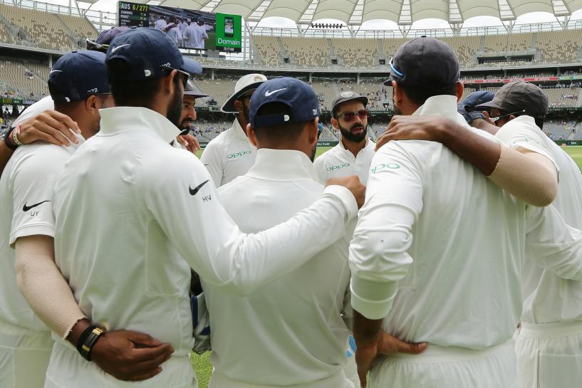 Virat Kohli The Dynamic Test Cricket Captaincy of Virat Kohli