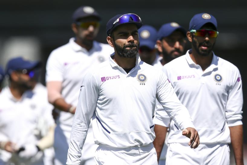 Former Indian coach Anshuman Gaekwad reckons that India under Virat Kohli's captaincy has the best team