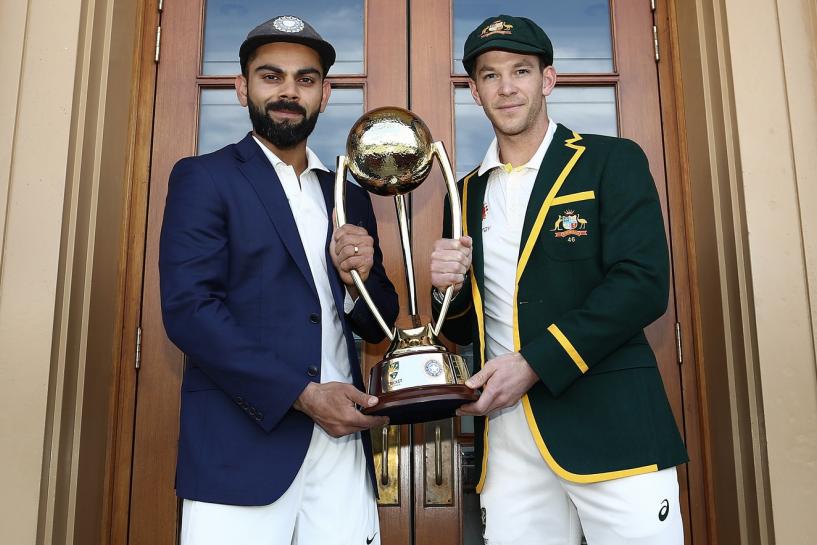 Virat Kohli and Tim Paine Cricket Australia contemplates moving Boxing Day Test to Adelaide from Melbourne