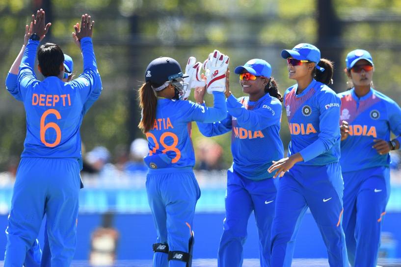 Indian Women Team BCCI apex council member Shantha Rangaswamy says the board is committed to women's game