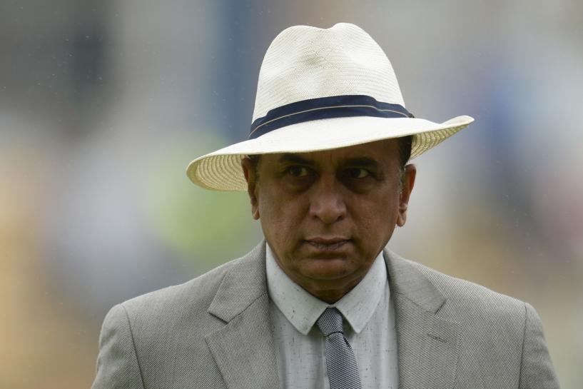 Sunil Gavaskar Sunil Gavaskar gave props to the bowling unit for making the difference to the Indian Test team