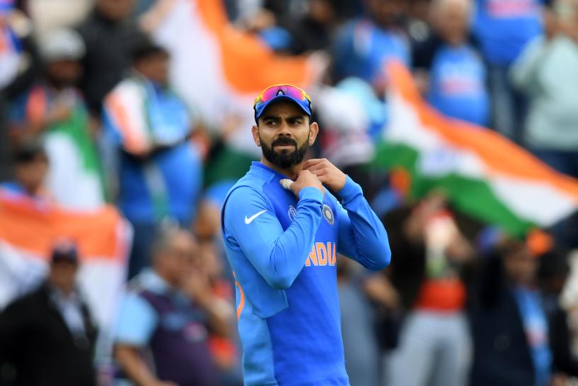 Virat Kohli Celebrating 12 years of Virat Kohli