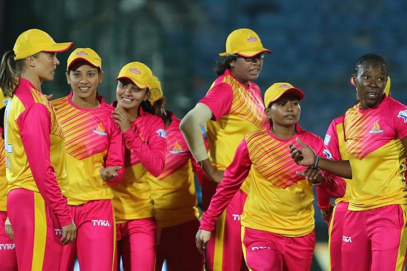 BCCI President Sourav Ganguly confirms women's IPL in UAE