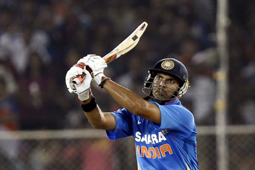 Punjab Cricket Association wants to Yuvraj Singh to come out of retirement