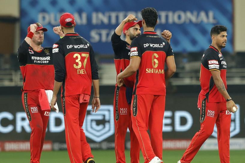 RCB beat SRH IPL 2020 Devdutt masterclass, AB magic, and Yuzi’s craft propel RCB to victory against SRH