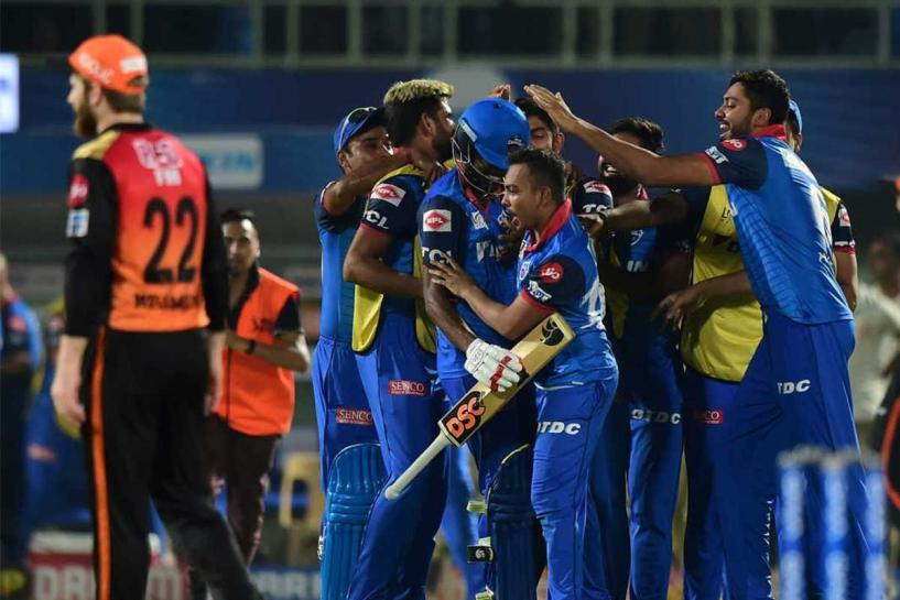 Dream 11 IPL 2020: Delhi Capitals vs Sunrisers Hyderabad Preview