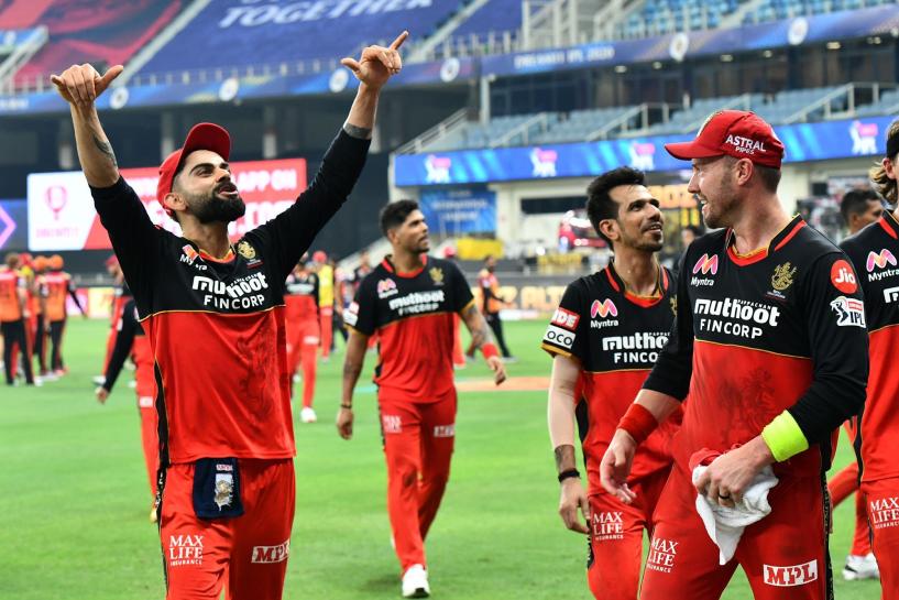 RCB Dream11 IPL Match 6 - Preview - RCB vs KXIP