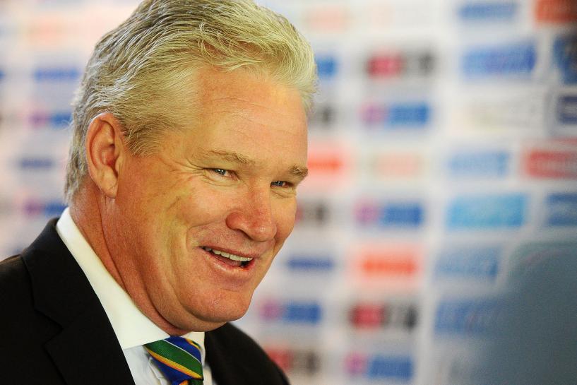 Dean Jones Legendary Australian cricketer and popular commentator Dean Jones passes away