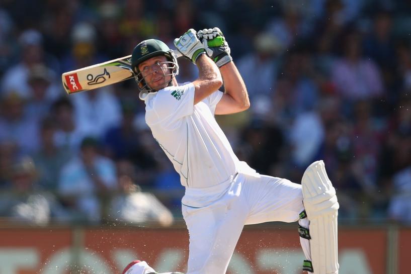 AB de Villiers Throwback to when RCB legend AB de Villiers helped South Africa chase down 414 against Australia in Perth