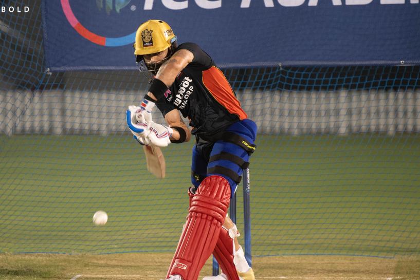 Virat Kohli KKR bowling coach Kyle Mills heaps praises on India and RCB Captain Virat Kohli for his leadership skills