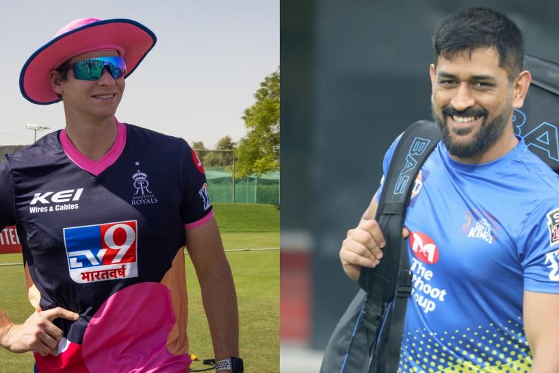 RR vs CSK Previewing Rajasthan Royals season opener in the Dream 11 IPL 2020 against the Chennai Superkings