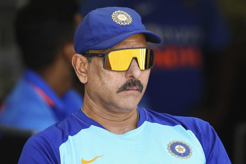 Ravi Shastri Team India Head Coach, Ravi Shastri, talks about the positivity that IPL brings to the table