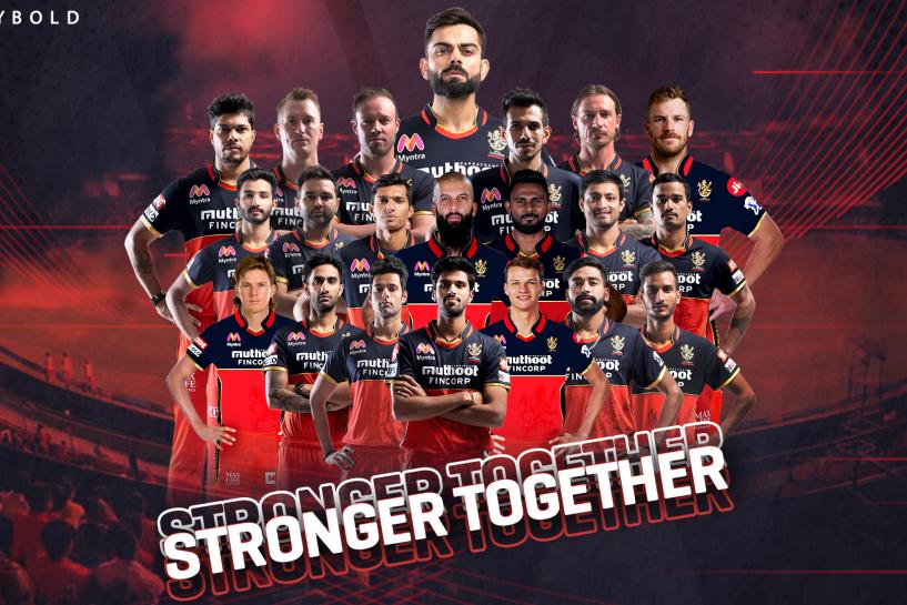 RCB 2020 RCB’s anthem, Yuzvendra Chahal’s batting and a whole lot of excitement ahead of the IPL keep social media lively