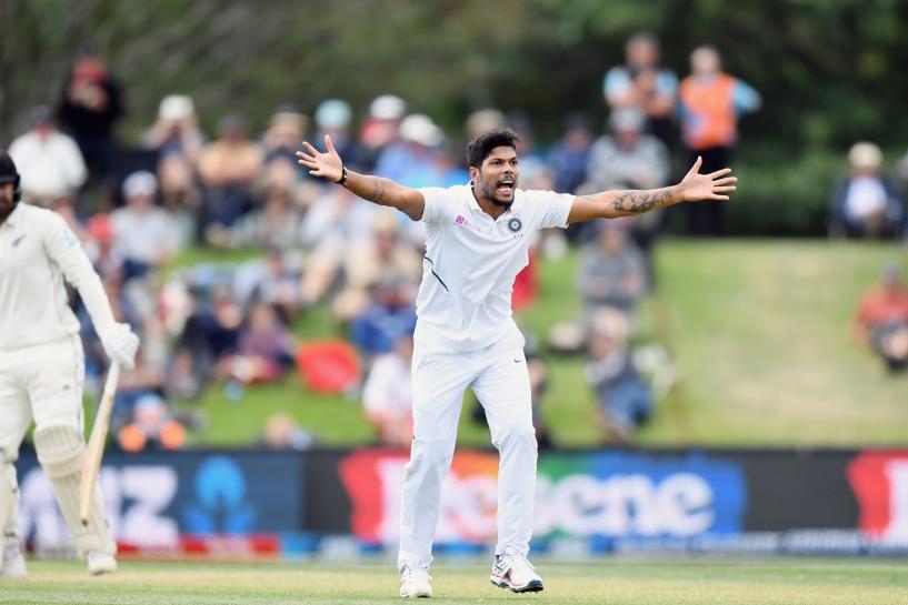 A list of facts about the RCB and Indian pacer, Umesh Yadav