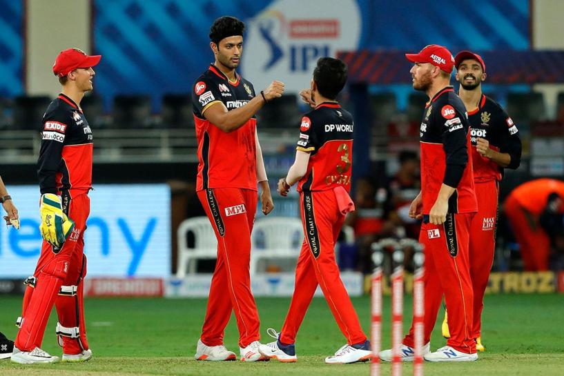 RCb Preview - RCB face Mumbai Indians in Dream 11 IPL