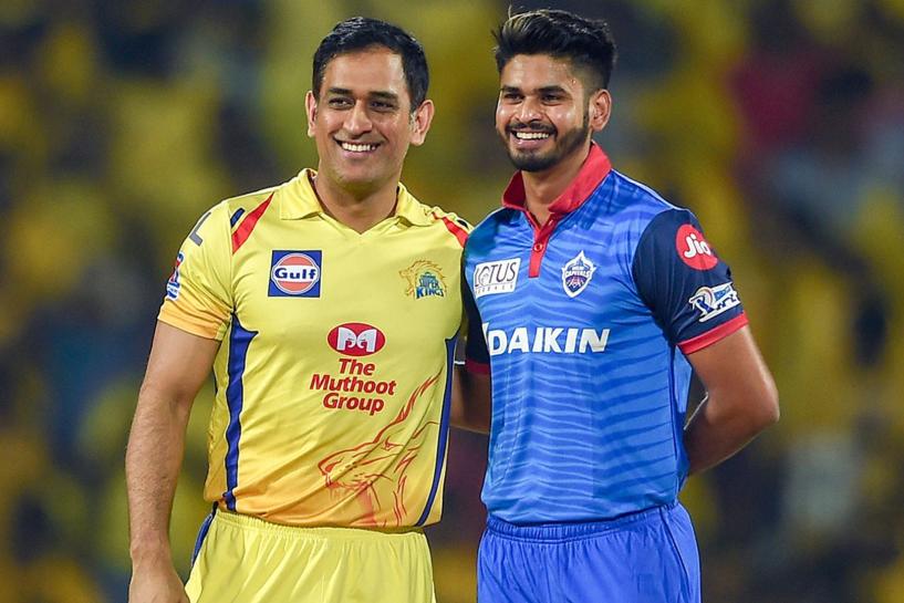 CSK vs DC Previewing the game between Chennai Superkings and the Delhi Capitals in the Dream 11 IPL 2020