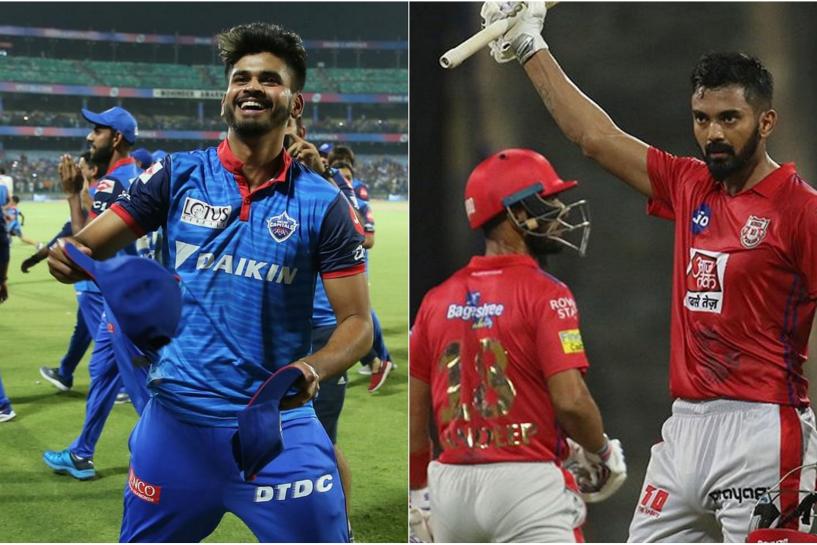 DC vs KXIP Previewing the game between Delhi capitals and Kings XI Punjab in the Dream 11 IPL 2020