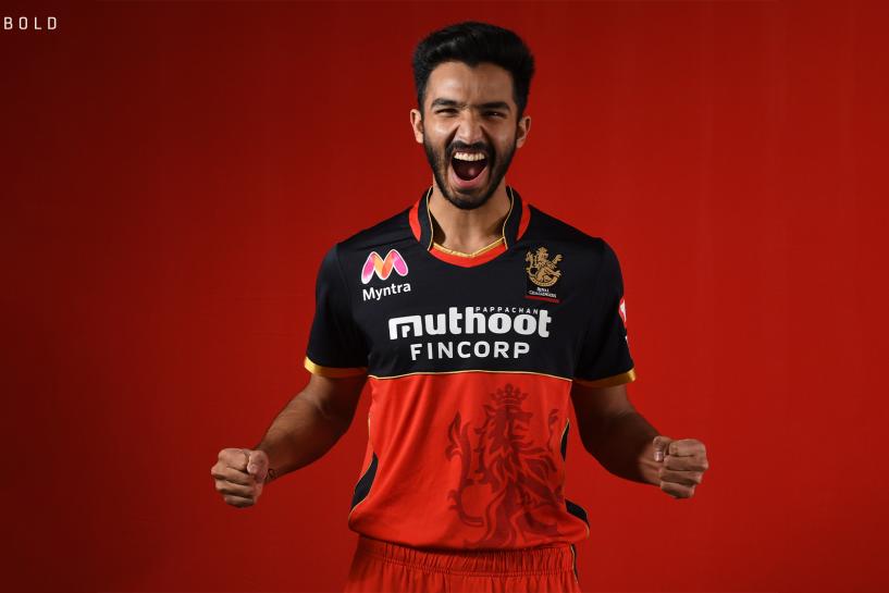 Karnataka’s batting sensation, Devdutt Padikkal looks match ready for RCB ahead of Dream11 IPL 2020