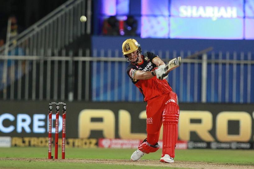 Chris Morris provided a glimpse of his all-round credentials against Kings XI Punjab last night.