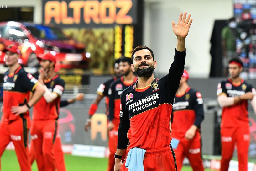 RCB eye playoffs berth against CSK