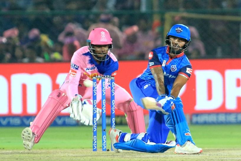 Rajasthan Royals aim to recapture winning form against confident Delhi Capitals